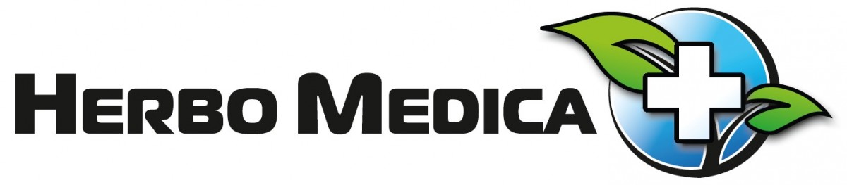 Logo Herbo Medica